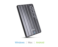 ADATA 256GB USB 3.1 External SC660H - 357991 - zdjęcie 8